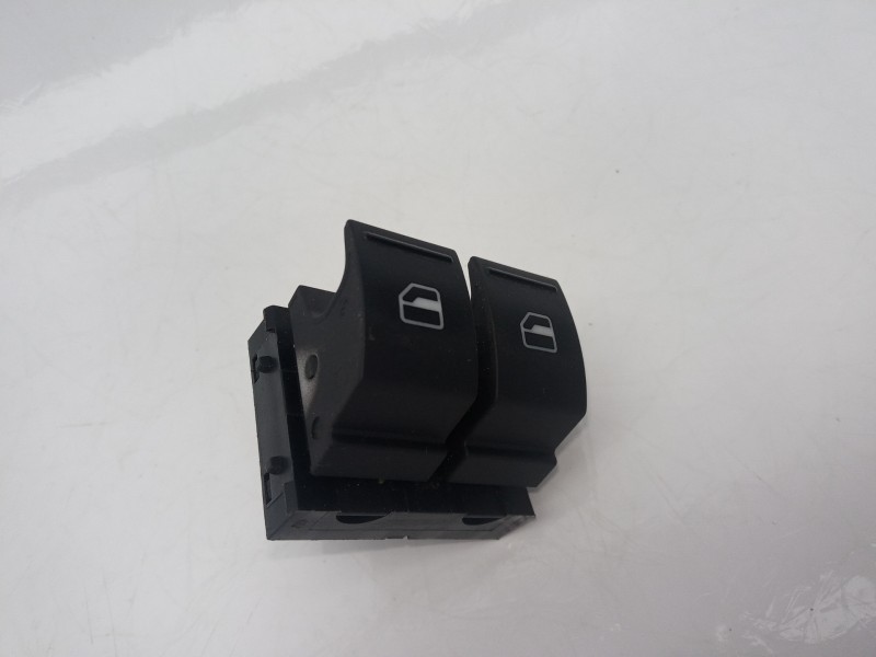 Recambio de mando elevalunas delantero izquierdo para volkswagen golf iv (1j1) 2.0 referencia OEM IAM 1K3959857A  