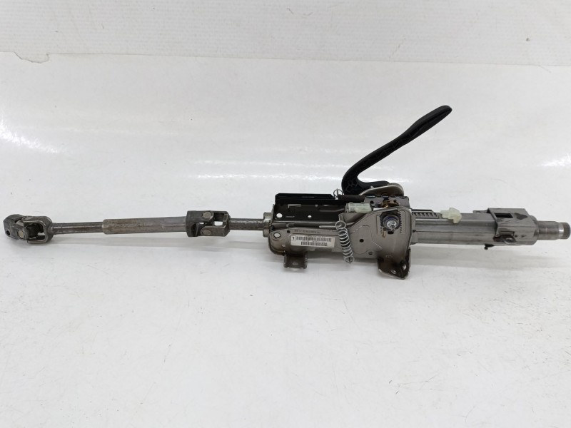 Recambio de columna direccion para seat leon (5f1) 1.5 tgi referencia OEM IAM 5WB419502F  