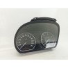 Recambio de cuadro instrumentos para bmw 1 (e81) 116 d referencia OEM IAM 102495298  