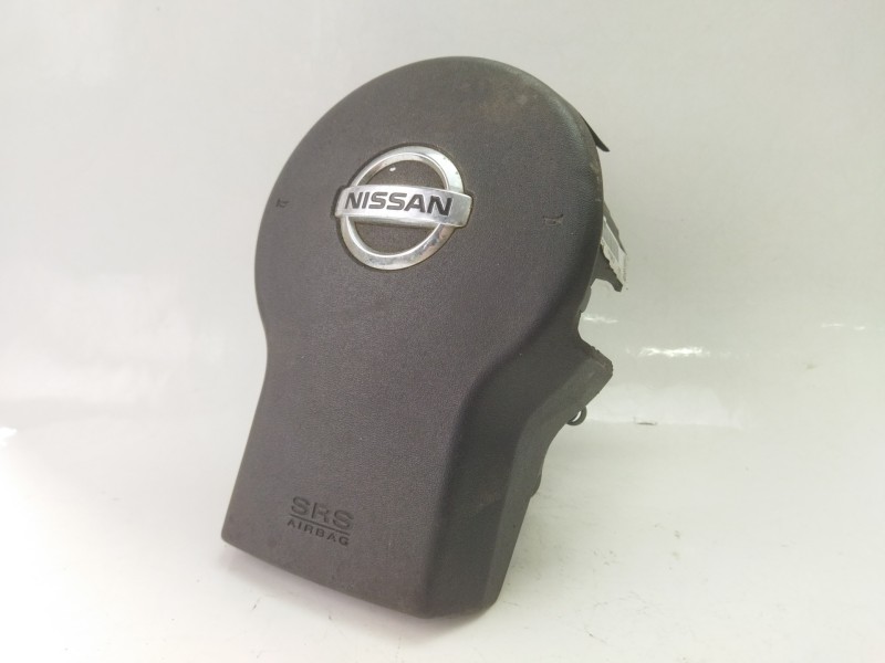 Recambio de airbag delantero izquierdo para nissan pathfinder iii (r51) 2.5 dci 4wd referencia OEM IAM 98510EB302  