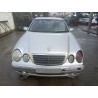 mercedes-benz clase e (w210) del año 2001