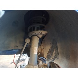 AMORTIGUADOR DELANTERO IZQUIERDO 5Q0413031ED 