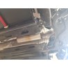 Recambio de silenciador trasero para opel grandland / grandland x (a18, p1uo) 1.2 (75) referencia OEM IAM 9820641480  