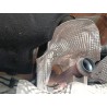 Recambio de silenciador trasero para opel grandland / grandland x (a18, p1uo) 1.2 (75) referencia OEM IAM 9820641480  