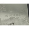 Recambio de moldura para volkswagen golf vii (5g1, bq1, be1, be2) 1.5 tgi referencia OEM IAM 5G1863483A  