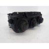 Recambio de mando climatizador para seat altea (5p1) 1.9 tdi referencia OEM IAM 5P0820047K1MM  