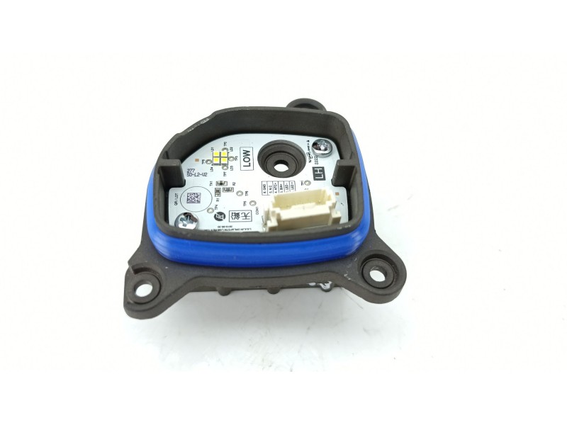 Recambio de modulo electronico para renault arkana i (lcm_, ldn_) 1.3 tce 140 (ldn0) referencia OEM IAM ALDC12  