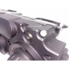 Recambio de mando climatizador para seat altea (5p1) 1.9 tdi referencia OEM IAM 5P0820047K1MM  