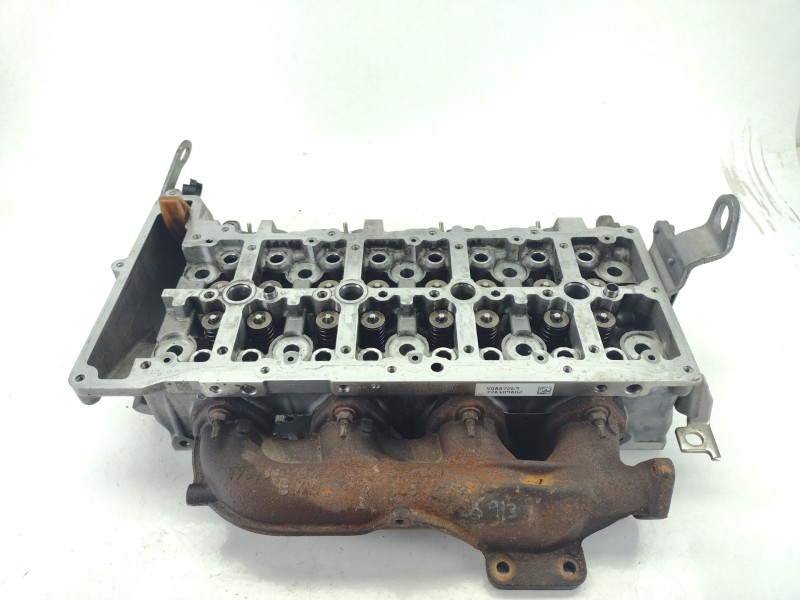 Recambio de culata para bmw 1 (e81) 116 d referencia OEM IAM 779767807  