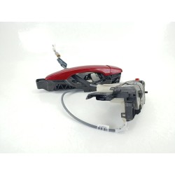 CERRADURA PUERTA TRASERA DERECHA 9844412880 