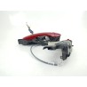 Recambio de cerradura puerta trasera derecha para opel corsa f (p2jo) 1.2 (68) referencia OEM IAM 9844412880  