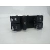 Recambio de mando elevalunas delantero izquierdo para seat altea (5p1) 1.9 tdi referencia OEM IAM 1K4959857  