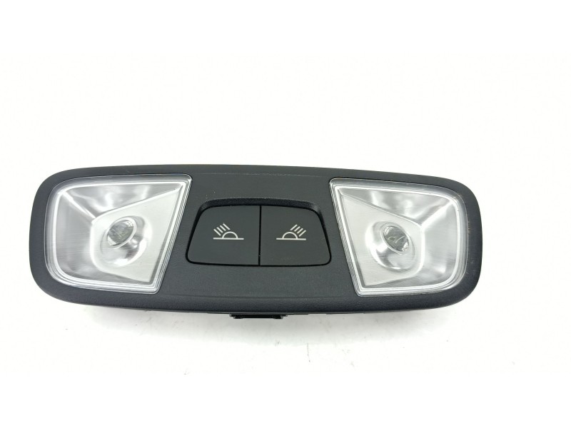 Recambio de luz interior para audi q3 sportback (f3n) 35 tdi referencia OEM IAM 8V0947111A  