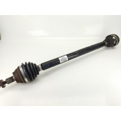 TRANSMISION DELANTERA DERECHA 1K0407272CC 