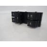 Recambio de mando elevalunas delantero izquierdo para seat altea (5p1) 1.9 tdi referencia OEM IAM 1K4959857  