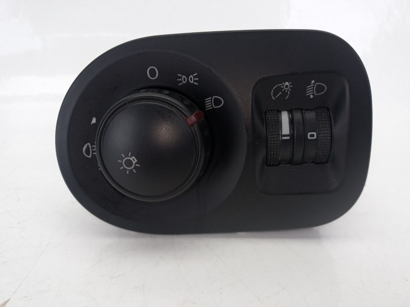 Recambio de mando luces para seat altea (5p1) 1.9 tdi referencia OEM IAM 5P1941431  