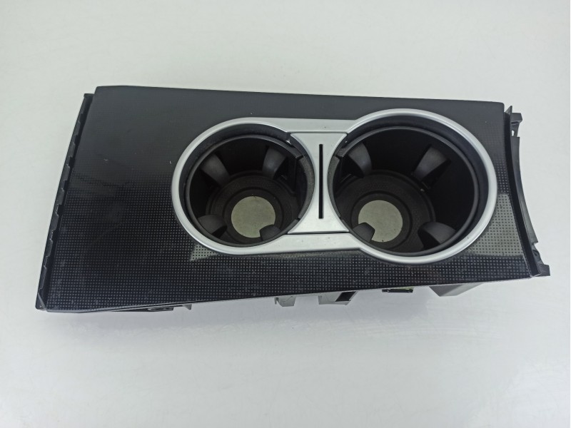 Recambio de embellecedor para mercedes-benz clase m (w164) ml 320 cdi 4-matic (164.122) referencia OEM IAM A1646800314  