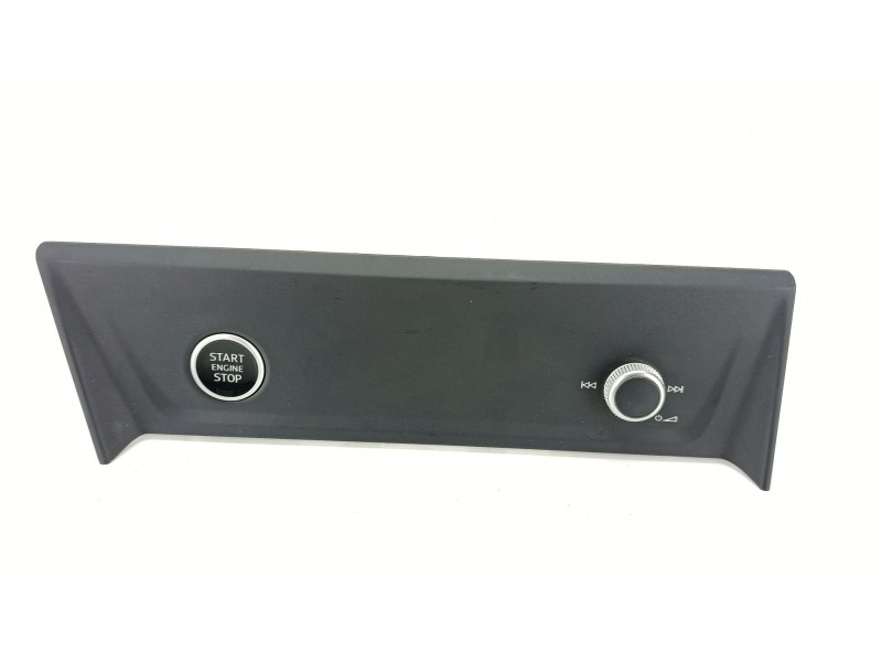 Recambio de modulo electronico para audi q3 sportback (f3n) 35 tdi referencia OEM IAM 83B919600  