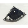 Recambio de guarnecidos palanca cambio para bmw 1 (e81) 116 d referencia OEM IAM 757050402  