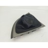 Recambio de guarnecidos palanca cambio para bmw 1 (e81) 116 d referencia OEM IAM 757050402  
