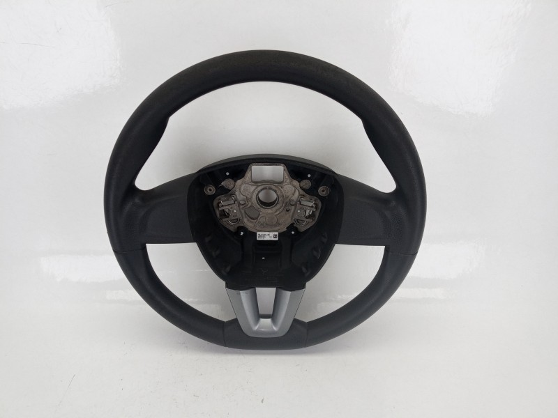 Recambio de volante para seat altea (5p1) 1.9 tdi referencia OEM IAM 7N5419091  