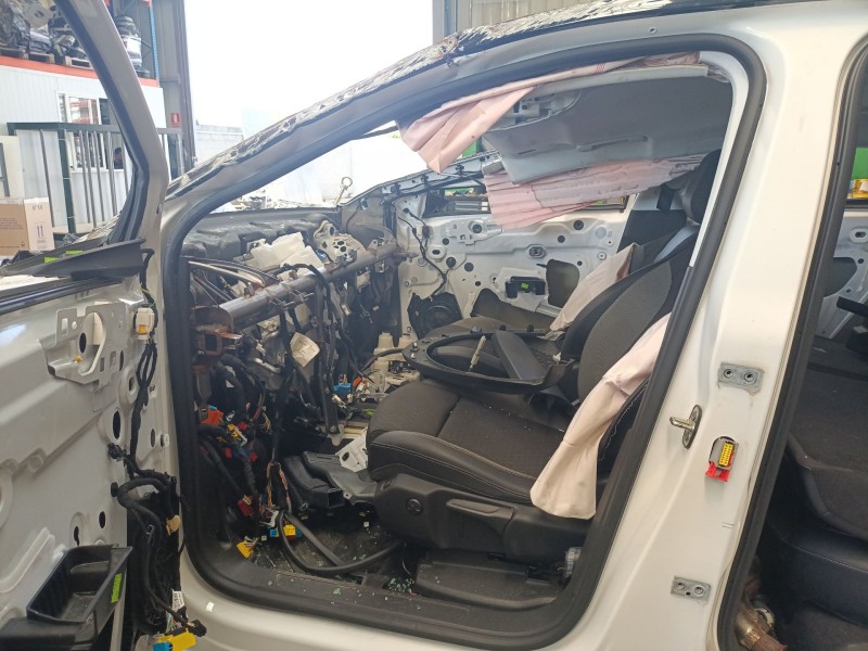 Recambio de gomas contorno puerta para opel grandland / grandland x (a18, p1uo) 1.2 (75) referencia OEM IAM   