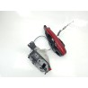 Recambio de cerradura puerta trasera derecha para opel corsa f (p2jo) 1.2 (68) referencia OEM IAM 9844412880  