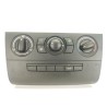 Recambio de mando calefaccion / aire acondicionado para bmw 1 (e81) 116 d referencia OEM IAM 6411921602201  