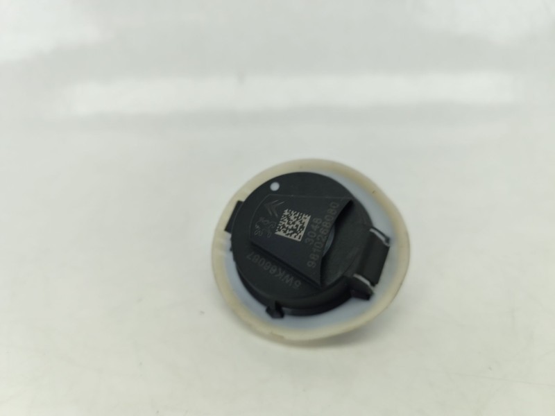 Recambio de sensor para opel grandland / grandland x (a18, p1uo) 1.2 (75) referencia OEM IAM 9810268080  