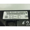 Recambio de mando calefaccion / aire acondicionado para bmw 1 (e81) 116 d referencia OEM IAM 6411921602201  