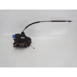 CERRADURA PUERTA DELANTERA IZQUIERDA 3D1837015 