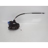 Recambio de cerradura puerta delantera izquierda para seat altea (5p1) 1.9 tdi referencia OEM IAM 3D1837015  