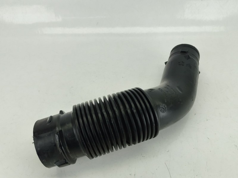 Recambio de tubo aspiracion admision para opel grandland / grandland x (a18, p1uo) 1.2 (75) referencia OEM IAM 9810920980  