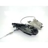 Recambio de cerradura puerta trasera derecha para opel corsa f (p2jo) 1.2 (68) referencia OEM IAM 9844412880  