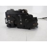 Recambio de cerradura puerta delantera izquierda para seat altea (5p1) 1.9 tdi referencia OEM IAM 3D1837015  