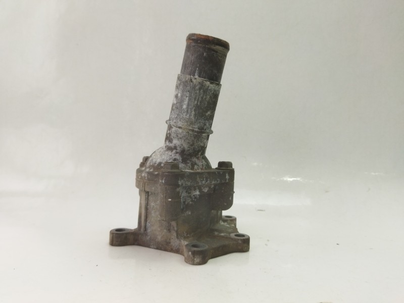Recambio de termostato para nissan pathfinder iii (r51) 2.5 dci 4wd referencia OEM IAM 13049EB300  