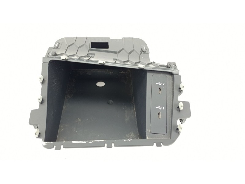 Recambio de modulo electronico para audi q3 sportback (f3n) 35 tdi referencia OEM IAM 83A035736A  