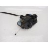 Recambio de cerradura puerta delantera izquierda para seat altea (5p1) 1.9 tdi referencia OEM IAM 3D1837015  