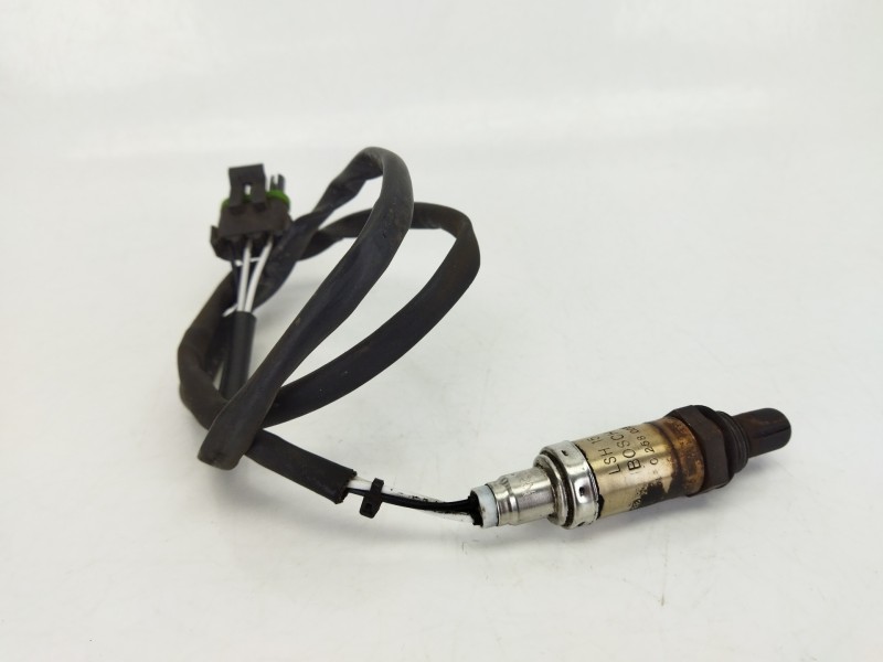 Recambio de sonda lambda para opel astra f berlina gt referencia OEM IAM 0258003139  