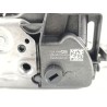 Recambio de cerradura puerta trasera derecha para opel corsa f (p2jo) 1.2 (68) referencia OEM IAM 9844412880  