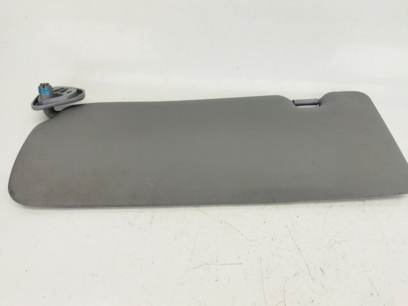 Recambio de parasol derecho para bmw 1 (e81) 116 d referencia OEM IAM 7252500  