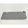 Recambio de parasol izquierdo para bmw 1 (e81) 116 d referencia OEM IAM 1010472300  