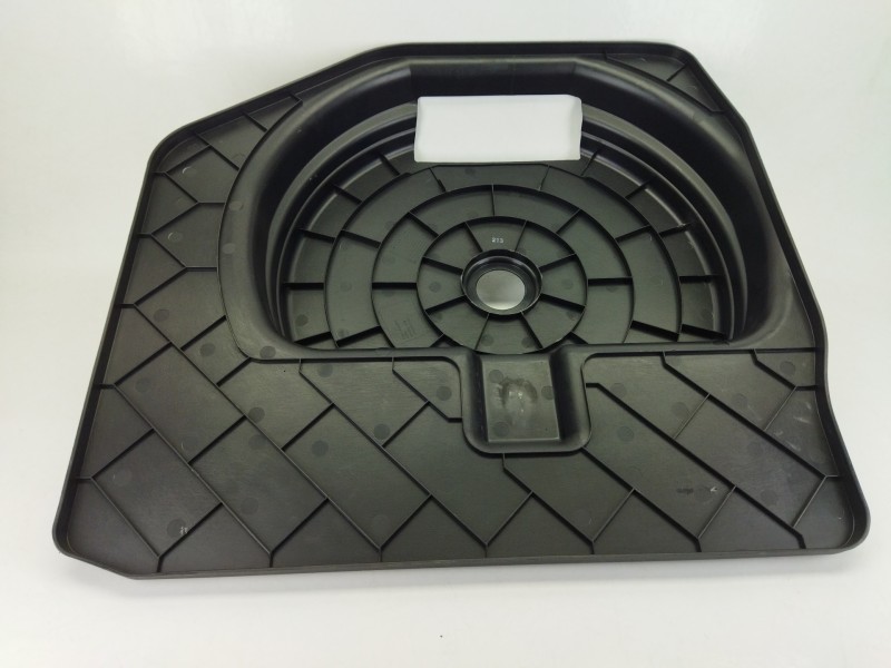 Recambio de neumatico repuesto para audi a5 (8t3) 3.0 tdi quattro referencia OEM IAM 8T0012116B  