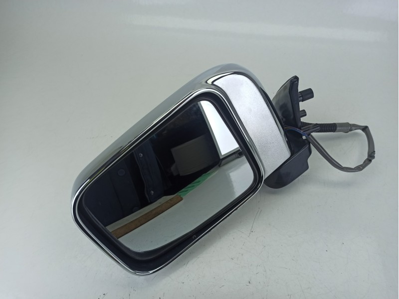 Recambio de retrovisor izquierdo para nissan pick up (d22) 2.5 dci 4wd referencia OEM IAM 963023S110  
