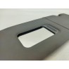 Recambio de parasol izquierdo para bmw 1 (e81) 116 d referencia OEM IAM 1010472300  