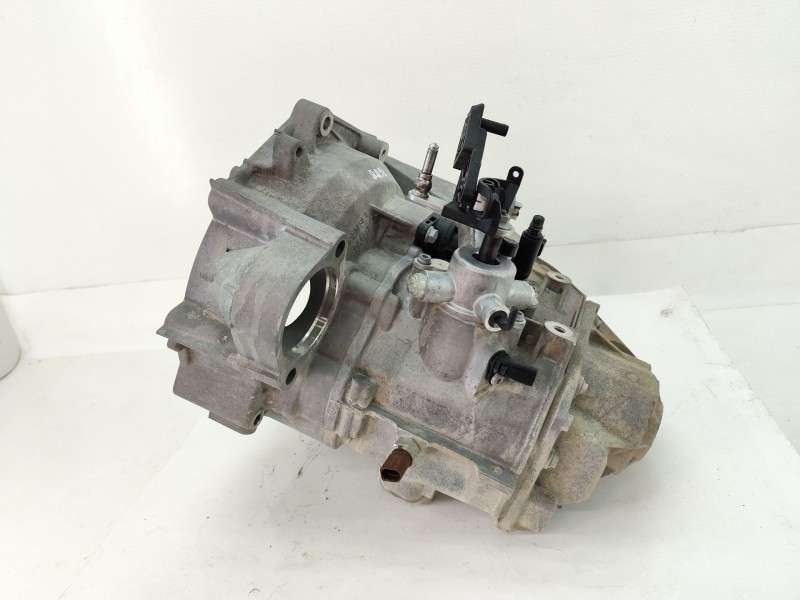 Recambio de caja cambios para volkswagen t-roc (a11, d11) 1.0 tsi referencia OEM IAM 0AJ  