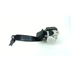 CINTURON SEGURIDAD TRASERO DERECHO 16115841XX 