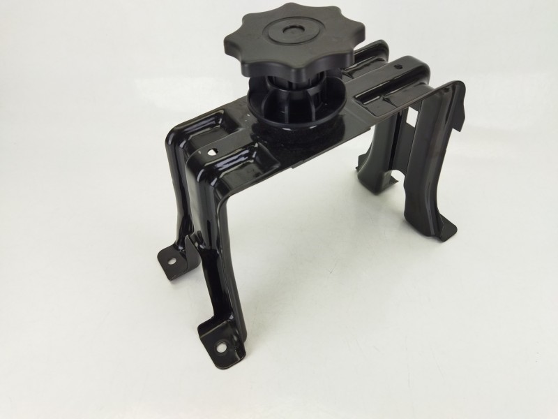 Recambio de neumatico repuesto para audi a5 (8t3) 3.0 tdi quattro referencia OEM IAM 8K0802715A  