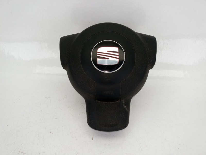 Recambio de airbag delantero izquierdo para seat altea (5p1) 1.9 tdi referencia OEM IAM 5P0880201  