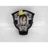 Recambio de airbag delantero izquierdo para seat altea (5p1) 1.9 tdi referencia OEM IAM 5P0880201  